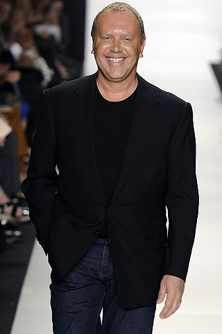 Michael Kors / - 2009